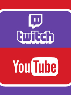Twitch Streamers / YouTube Stars